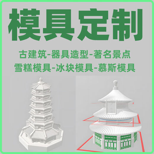 Customizable rose ice ball lion awakening ice cube mold silicone creative shape coffee ice tray ice box large three-dimensional heart * 4 pieces