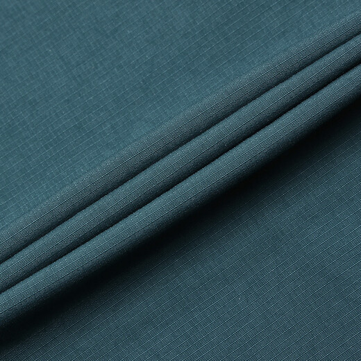 FILA Men's FUSION Series Sports Pants Men's Fashionable Retro Color Matching Loose Versatile Woven Trousers Jiangzi Dark Green M