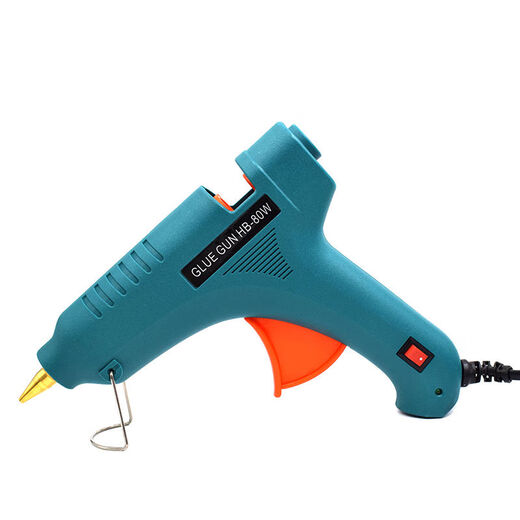 Welding treasure brand HB802 hot melt glue gun 40w60w80w100w glue stick diameter 11MM 80W