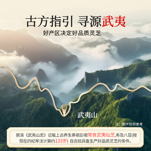 Tongrentang Brand Tongrentang Health se spécialise dans les capsules de poudre de spores de Ganoderma brisées Qingyuantang pour renforcer l'immunité