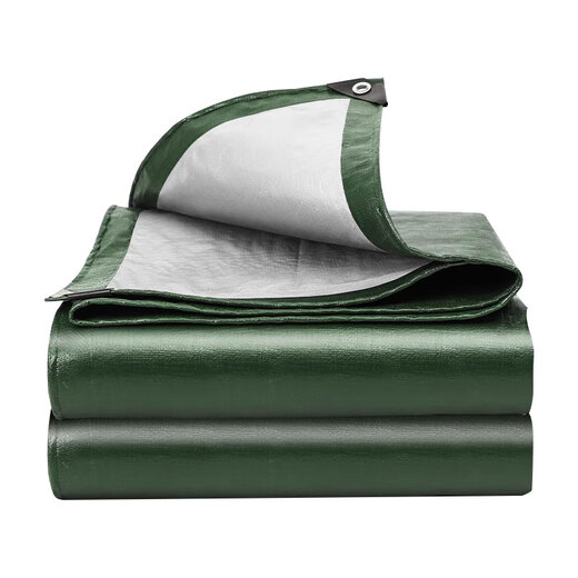 Yahuang tarpaulin thickened waterproof fabric sun protection canvas outdoor canvas rain cover oilcloth tarpaulin 2 meters * 3 meters