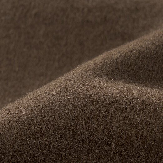 Pierre Cardin double-sided woolen mid-length wool coat for men autumn and winter new warm woolen coat jacket men's brand men's clothing 6807 medium slit - Navy L 175 size - suitable for weight 125-140Jin Jin is equal to 0.5 kg