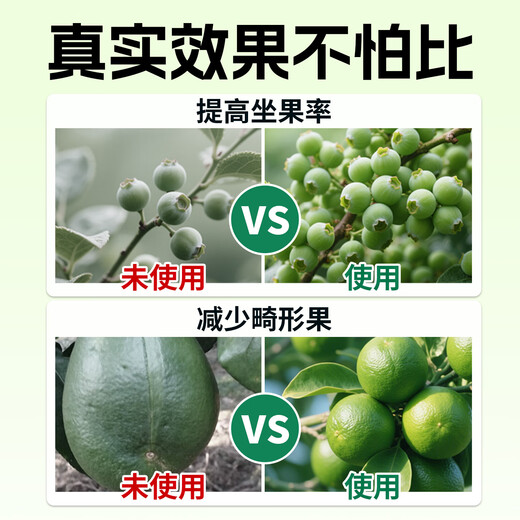 Sinochem Fertilizer Granules Boron Slow Release Boron Fertilizer for Citrus Fruit Trees, Corn and Wheat Special Soybean and Vegetable Granules for Spreading General Fertilizer