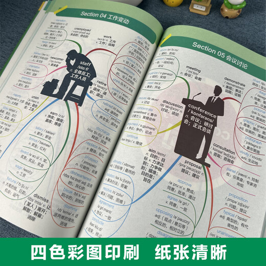 考来考去就这5000英语单词 吉林教育出版社 孟亮 著 书籍 图书