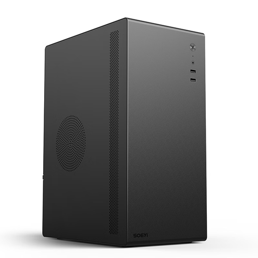 ASUS AMD Ryzen R5 5600GT host assembly computer commercial office home design desktop computer game console DIY assembly machine configuration five R5 5600GT+16G+1TB