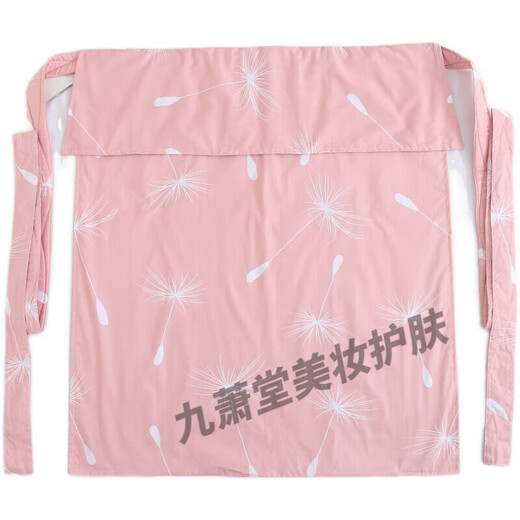 传统老式纯棉春夏季薄款前抱式后背式四川云南婴儿宝宝两用背带扇 小熊乐园有帽子长97cm*83cm