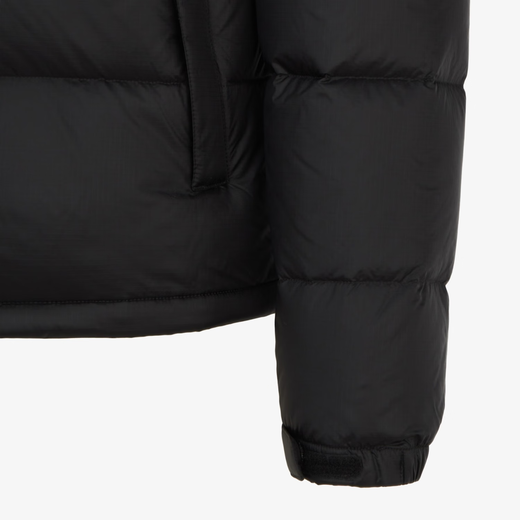 The North Face (The North Face) Korean version 1996 series 25 new slim fluffy down jacket to protect against cold and warm, same style as Li Yunrui L