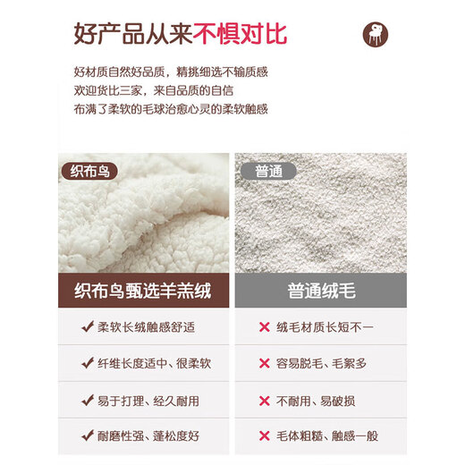 Makeup chair for girls' bedroom modern minimalist dressing table stool light luxury high-end Internet celebrity manicure special back chair YX-T6-white sherpa