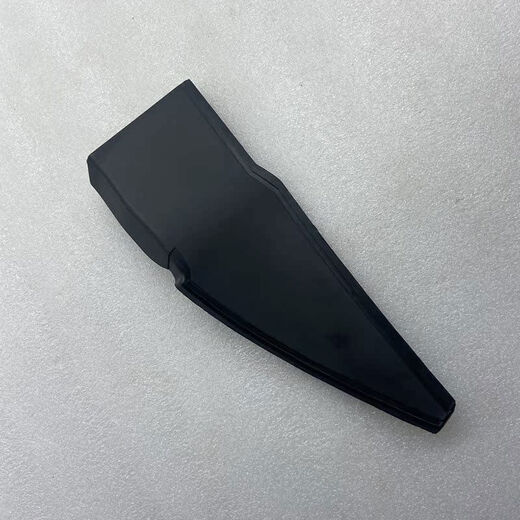 Yusenyi adapts to AX7 new front windshield lower decorative panel wiper cover windshield decorative panel original factory AX719 later model left