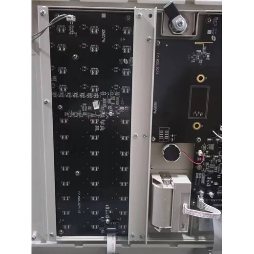 Gulf 200/100 host JB-QB-GST100/200/200H-S fire alarm controller 200H/242 points