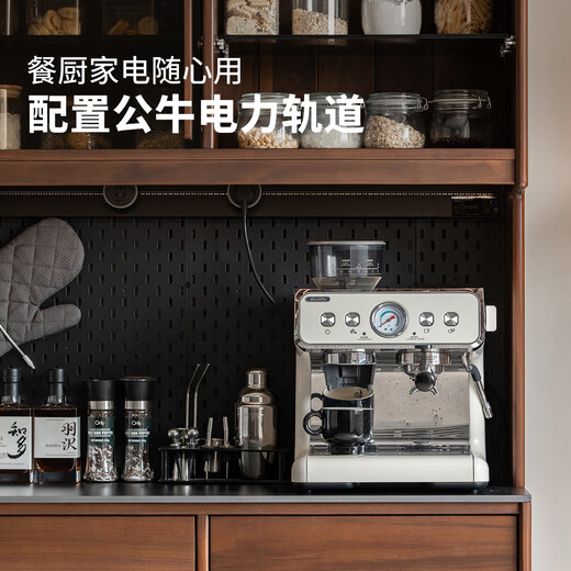 Continue to write solid wood slate sideboard restaurant storage cabinet simple wall storage cabinet multi-functional storage cabinet Wanxiang 1.5m