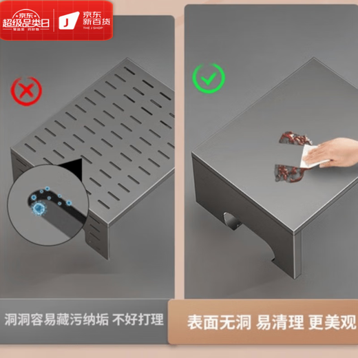 RAINBOW NOTE German imported high-quality water heater cover to cover the natural gas under the gas wall-mounted boiler. Holeless magnetic suction 45 wide 30 high 17 deep