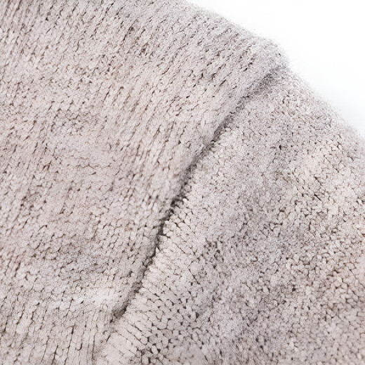 XJSGS international luxury brand high-end 100 pure wool sweater men's autumn and winter V-neck thickened sweater knitted bottoming shirt for men high-end black counter same style winter style XL 180 suitable for 140-160Jin Jin equals 0.5 kg