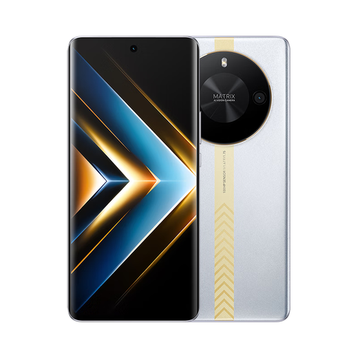 HONORX50GT cooling, long battery life, 5800mAh large battery, 100 million pixel Snapdragon 8+ chip, student gaming smartphone