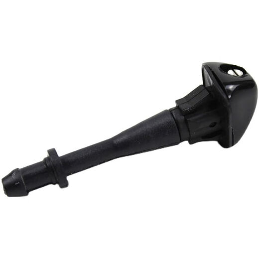 Litian Haval H5 water nozzle Haval H3 glass water nozzle nozzle hood front wiper nozzle CUV wiper nozzle H3 rear nozzle deputy factory 1