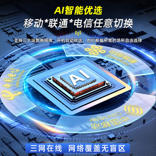 LeTV New Product Portable WiFi Wireless WiFi6 Mobile Unicom Telecom Unlimited Portable 4G High Speed ​​National General Traffic 2025 Model Supreme Top Version 2025 New Upgrade + Wide Coverage High Internet Speed