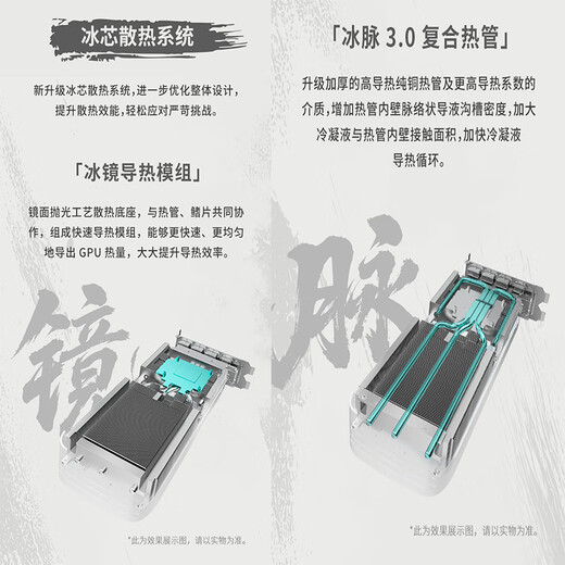 Zotac 6-issue interest-free GEFORCE RTX 5060 desktop independent computer game Delta Operations graphics card deepseek artificial intelligence DLSS4 RTX 5060 8G Moon Shadow OC