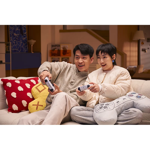 Sony (SONY) PS5 PlayStation DualSense wireless game controller ps5 controller-net color green