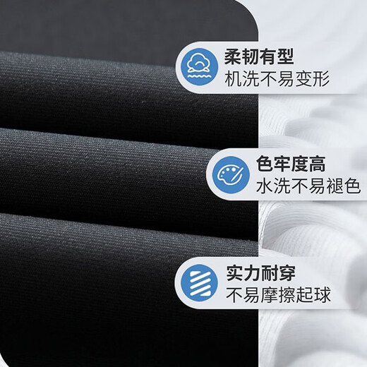 Pierre Cardin brand high-end executive jacket men's autumn and winter velvet thickened 2025 new men's dad jacket business casual navy blue high-quality executive grade XL /180