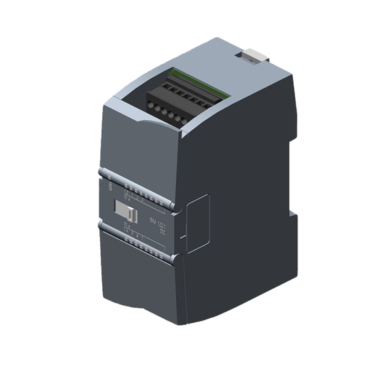 Siemens S7-1200PLC digital input module relay output 6ES7223-1QH32-0XB0