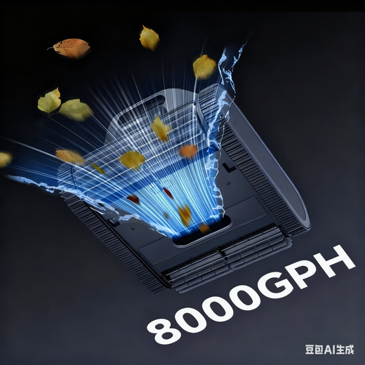 Zhuimi z1pro smart pool underwater swimming pool cleaning robot suction sewage fully automatic wireless operation can be exported z1pro