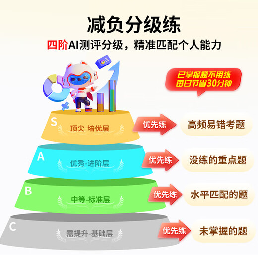 Dual-teacher C60 1-on-1 primary school and high school synchronous 14-inch homework correction AI precision learning eye-protecting large-screen student tablet computer learning machine tutoring machine point reading machine C60 16+256G 14-inch dual-teacher all-in-one learning and training machine