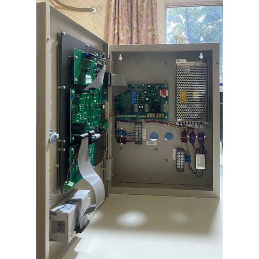 Yingkou Xinshanying fire alarm controller alarm host JB-QBZ2-YBZ127