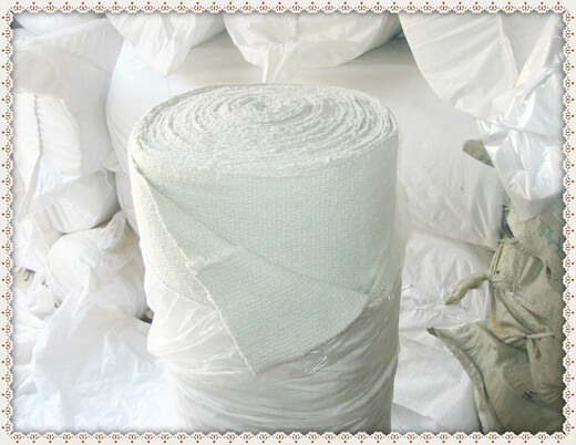 2mm ceramic fiber blanket welding blanket fire extinguishing blanket welding blanket 4S shop power plant chemical plant construction site temperature resistance 1260 Ceramic 2mm*1.2m*1.8m temperature resistance 1260 degrees