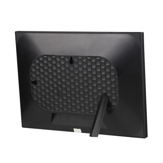 云智星10英寸数码相框电子相册触屏相片WiFi在线远程网络APP传送 10英寸白色32G内存