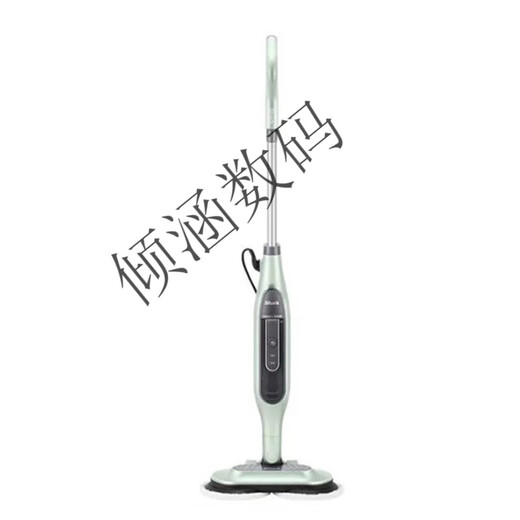 鲨客高温蒸汽洗地机T21d/P4电动拖把自动拖地清洁机T31 P36标配 (2块布+晒单送2块布)