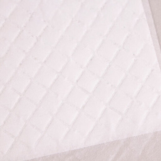 Nursing pad, baby diaper pad, post-operative bedridden mother, puerperium pad, single urine mustard seed absorbent pad, waterproof pad 60*90CM 10 pieces 60*60CM 15 pieces