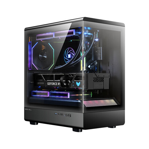 KOTIN Core 14th Generation i5-14490F/RTX5060/16G/1TB/E-Sports Game Live Desktop Computer Host