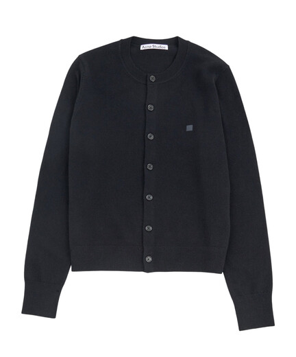 Acne StudiosACNE STUDIOS 25FW Long Sleeve Cardigan Women Picture Color FNWNKNIT000011 20 | S