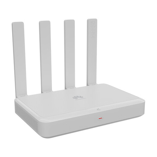 Huawei WiFi7 enterprise-class wireless router AR180 dual-band 3600M 2G bandwidth Mesh networking behavior management VPN APP management home router
