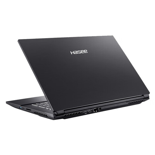 
Shenzhou War God Z8/Z7 Second-hand laptop 15.6 17.3 inches RTX4060144hz Chicken Eating Gaming Laptop 95 New i7-7 Generation 16G 512G 1050 Z7
