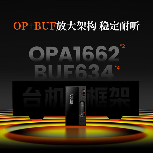 SHANLING Shanling (SHANLING) UA7 tube portable decoding amp small tail all-in-one mobile phone computer high resolution fidelity APP control 4.4 balanced Android Apple UA7 Galaxy Gray new product launch丨Free black and purple leather case