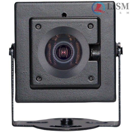 1080P high-definition usb industrial camera module wide-angle camera computer Android Raspberry Pi fisheye driver-free 480P-2.51MM (wide angle 150 degrees) horizontal 91 degrees
