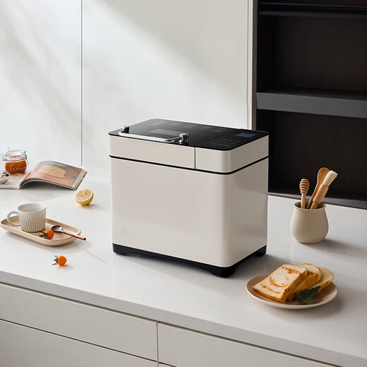 ACA North American Electric Appliances AB-T5 Noodle Bread Machine Home Fully Automatic Small Breakfast Machine Mixer Noodle Machine Multi-Function Steamed Bun Machine AB-T5 Noodle_Bread Machine