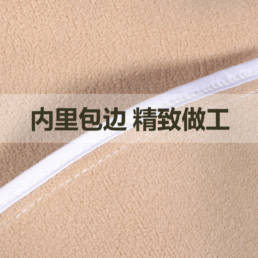 Every time casual pants women's autumn and winter plus velvet thickened loose straight wide-leg pants women's new style 8317H card 2XL