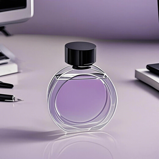 Aromatherapy machine automatic fragrance machine fragrance home bedroom fragrance machine diffuser essential oil special bathroom toilet deodorization theological student humidification fresh air X6 perfume 6 bottles powder encounter flavor