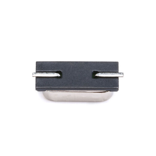 YourCeeHC-49SMD SMD Passive Crystal Oscillator 4/4.096/6/8/11.0592/12/16/24/25/26/27MHz 7.3728MHz No Specifications