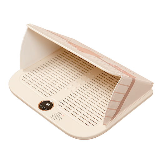 Benbenma BN08 Folding Foot Warmer - Beige