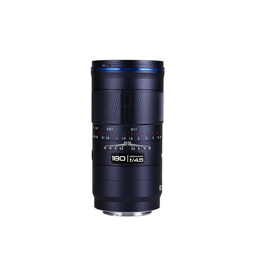 LAOWA FF180mm F4.5 CA-Dreamer 1.5X magnification macro lens AF-E mount