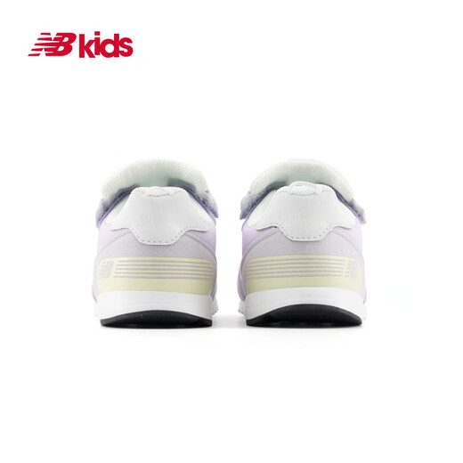 NEW BALANCE0-4 years old children's classic retro mesh comfortable toddler shoes