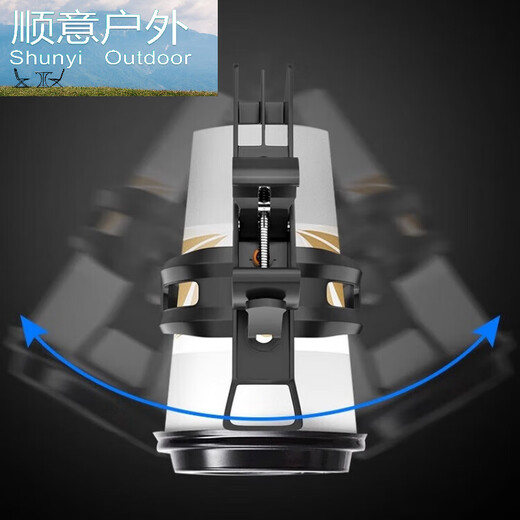 OUOETY bicycle water bottle holder mountain road bike accessories electric motorcycle water cup holder children's water bottle holder universal