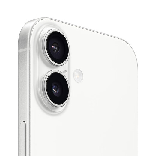 Apple/苹果 iPhone 17 256GB 白色 支持移动联通电信5G 双卡双待手机