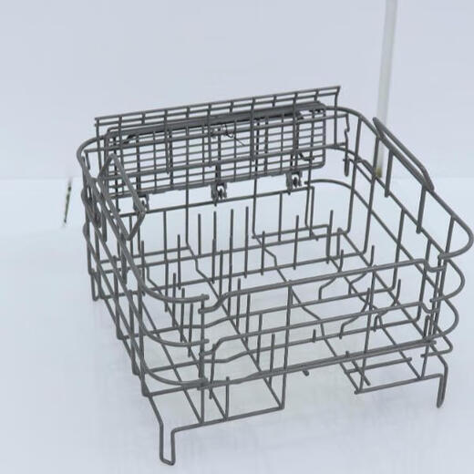 The most beautiful day Midea dishwasher F1/S3/S2/F2A bowl basket original brand new