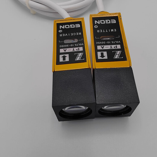 Spot PT-A photoelectric switch automobile inspection station annual inspection station automobile inspection line equipment positioning photoeye head sensor (NPN normally open)