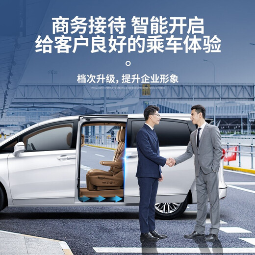 莎米特11-23款别克gl8电动尾门 gl8电动中门652 3T侧滑门gl8改装配件 ES28T/ES陆尊/653T电动尾门
