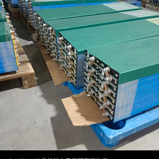 Meila 20kWh 48V finished product set. BYD 400A blade battery plus 200A polar air protection board